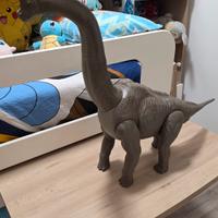 Jurassic Park Legacy Collection - Brachiosauro Gig