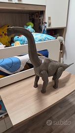 Jurassic Park Legacy Collection - Brachiosauro Gig