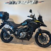 Suzuki V Strom DL 650 07/2023 km 17500