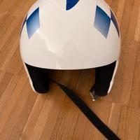 Casco sci bambini