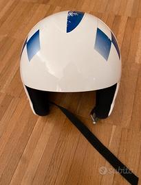 Casco sci bambini