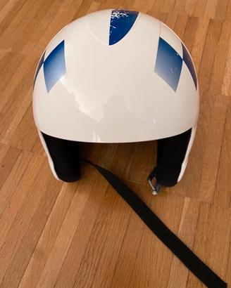 Casco sci bambini