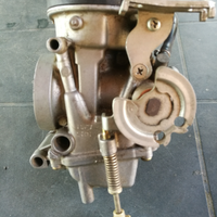 Carburatore 36 mikuni