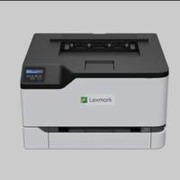 Stampante Lexmark