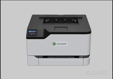 Stampante Lexmark