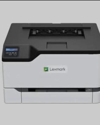 Stampante Lexmark