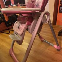 Chicco Polly 2 Start, Seggiolone