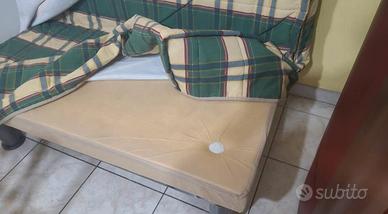 divano letto