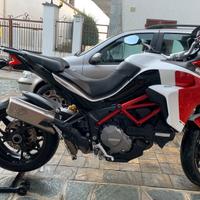 Ducati Multistrada Pikes Peak