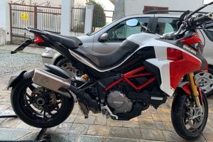 Ducati Multistrada Pikes Peak