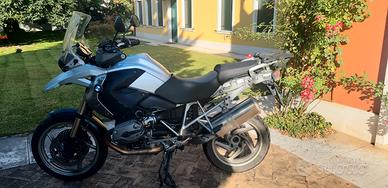 Bmw r 1200 gs - 2009