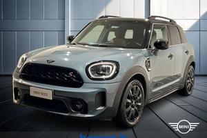 Mini Cooper SD Countryman 2.0 Cooper SD