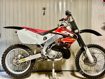 Honda cr 250 1999