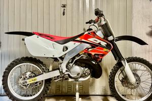 Honda cr 250 1999