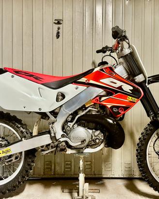 Honda cr 250 1999
