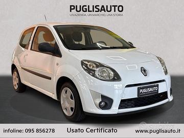 RENAULT Twingo 2ªs 1.2 8V Dynamique