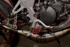 marmitta stage6 streetrace am6/derbi