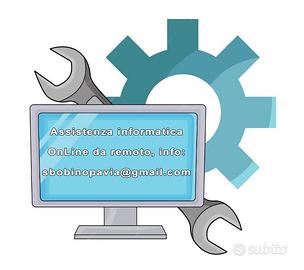HelpDesk Assitente Informatico Remoto