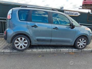 CITROEN PICASSO