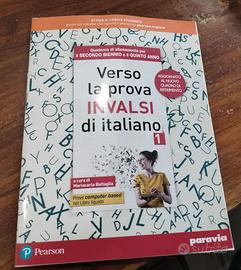 Verso la prova INVALSI di italiano 1