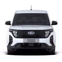 Ford Transit Courier Batteria 43,6Kwh 136 CV Trend