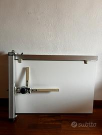 Tecnigrafo per disegnare Tecnostyl da tavolo