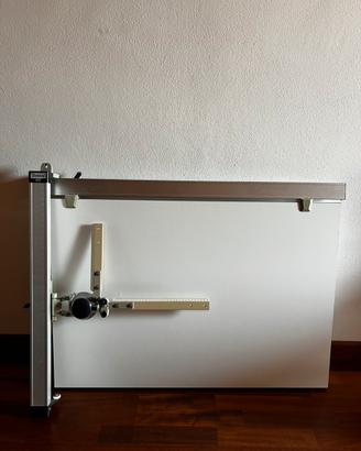 Tecnigrafo per disegnare Tecnostyl da tavolo