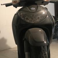 Piaggio Liberty S 50