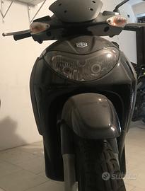 Piaggio Liberty S 50