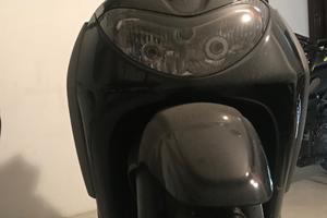 Piaggio Liberty S 50