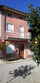 Immobile con Terreno