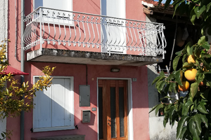 Immobile con Terreno