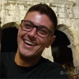 Lezioni di inglese (Madrelingua USA)