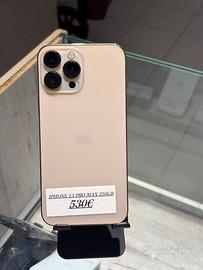 13 pro max 256gb