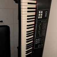 PIANO CME + KETRON SD2 + CASSA DB