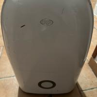 Argo Deumidificatore DRY Digit Evo 17 Litri Bianco