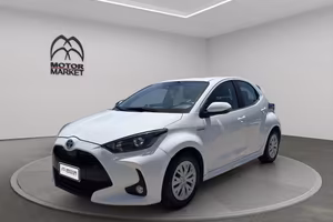 Toyota Yaris 1.5 hybrid Active