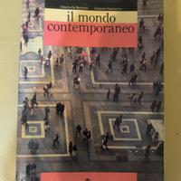 libri inglese,  italiano e storia