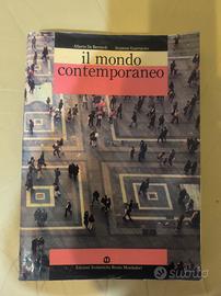 libri inglese,  italiano e storia