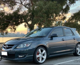 Mazda 3 2004-2009