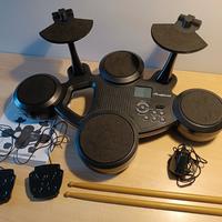 Batteria elettrica Sheffield