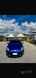 Fiat punto evo 2011.