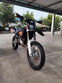Ktm 250 exc
