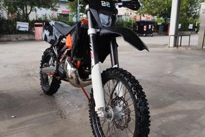 Ktm 250 exc