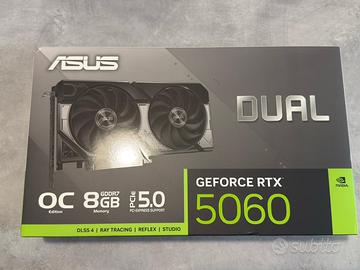 RTX 5069 ASUS