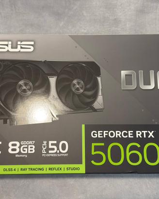 RTX 5069 ASUS