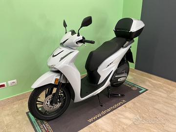 Honda SH 125 ABS My26 - NUOVO e FINANZIABILE