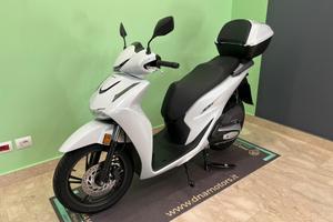 Honda SH 125 ABS My26 - NUOVO e FINANZIABILE