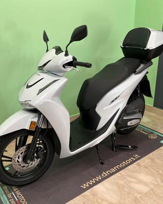 Honda SH 125 ABS My26 - NUOVO e FINANZIABILE