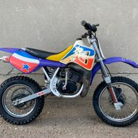 Mini moto rivara jk50